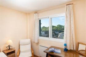 Holiday home Cala Pi for rent Spain