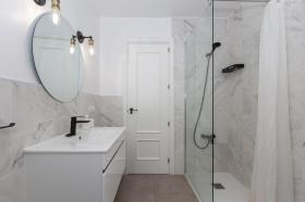 Дом отдыха Малага Аренда Испания