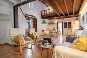 Ferienhaus Felanitx zu mieten Spanien