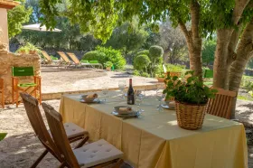 Ferienhaus Felanitx zu mieten Spanien