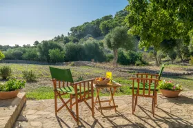Ferienhaus Felanitx zu mieten Spanien