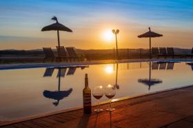 度假屋 出租 于 博纳尼自由镇, 西班牙