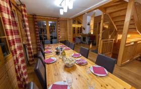 σπίτι διακοπών Huez Προς Ενοικίαση Γαλλία