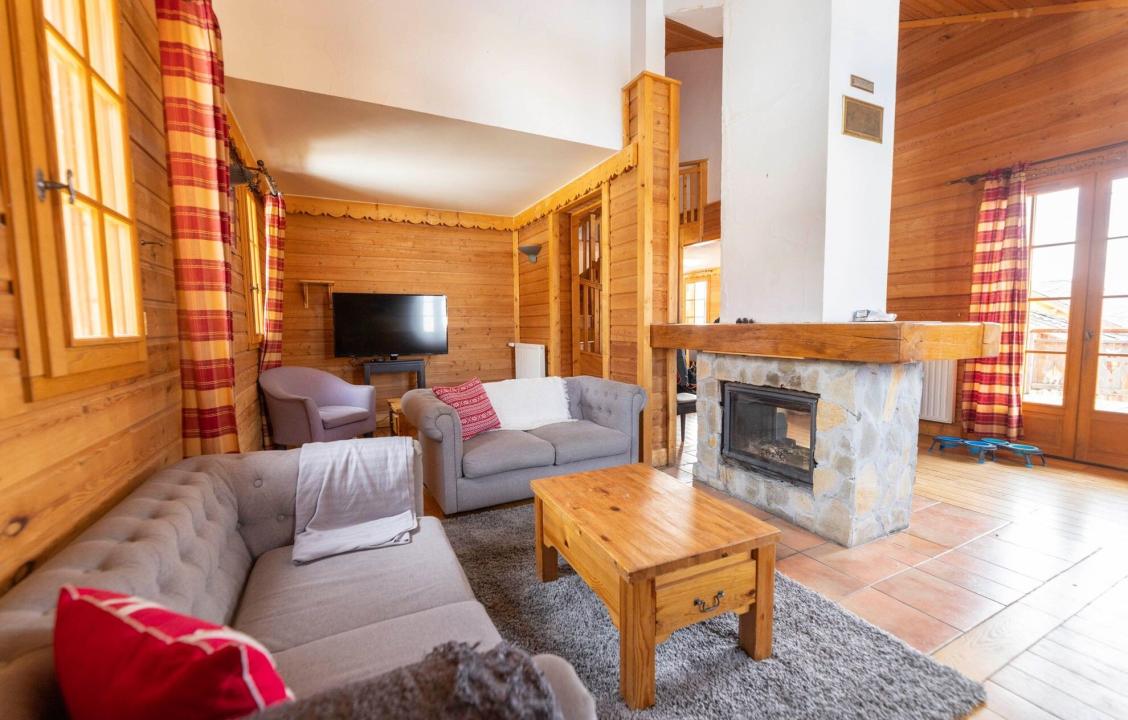 Дом отдыха Юэз Аренда Франция