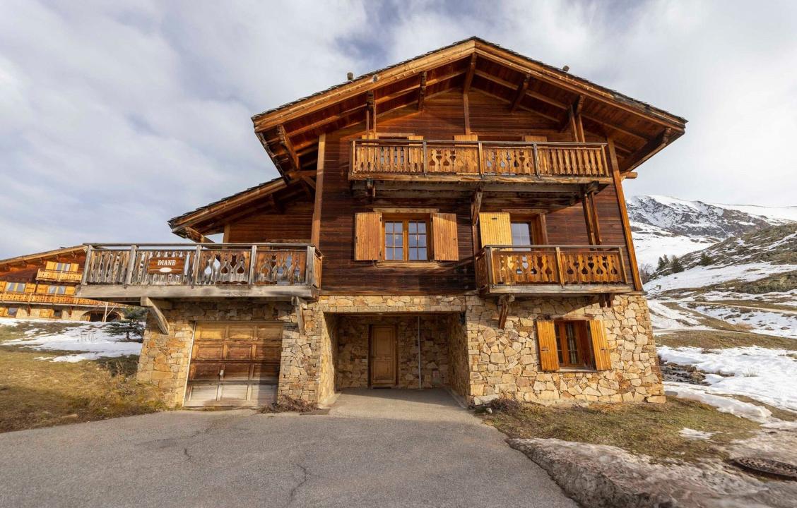 Дом отдыха Юэз Аренда Франция