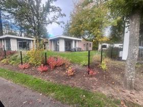 Ferienhaus Ede zu mieten Niederlande