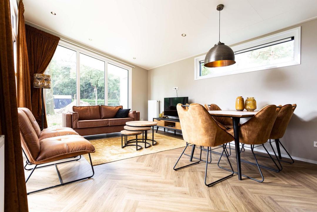 Дом отдыха Гардерен Аренда Нидерланды