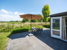 Feriehus Wierden  Nederland