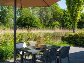 Feriehus Wierden  Nederland