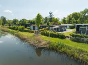 Feriehus Wierden  Nederland