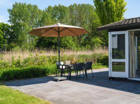 Feriehus Wierden  Nederland