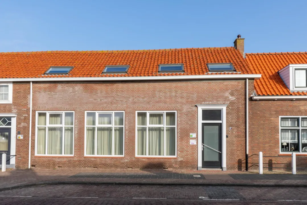 Casa de vacaciones Westkapelle En Renta Holanda