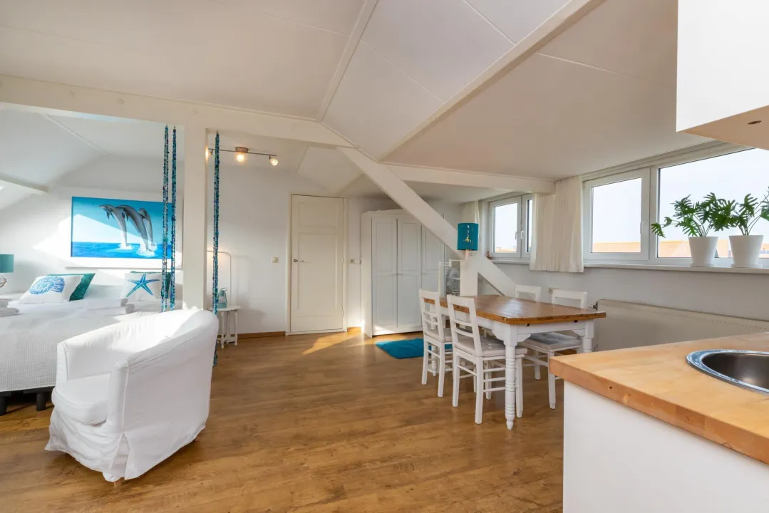 Casa de vacaciones Westkapelle En Renta Holanda