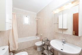 Дом отдыха Крестаткс Аренда Испания