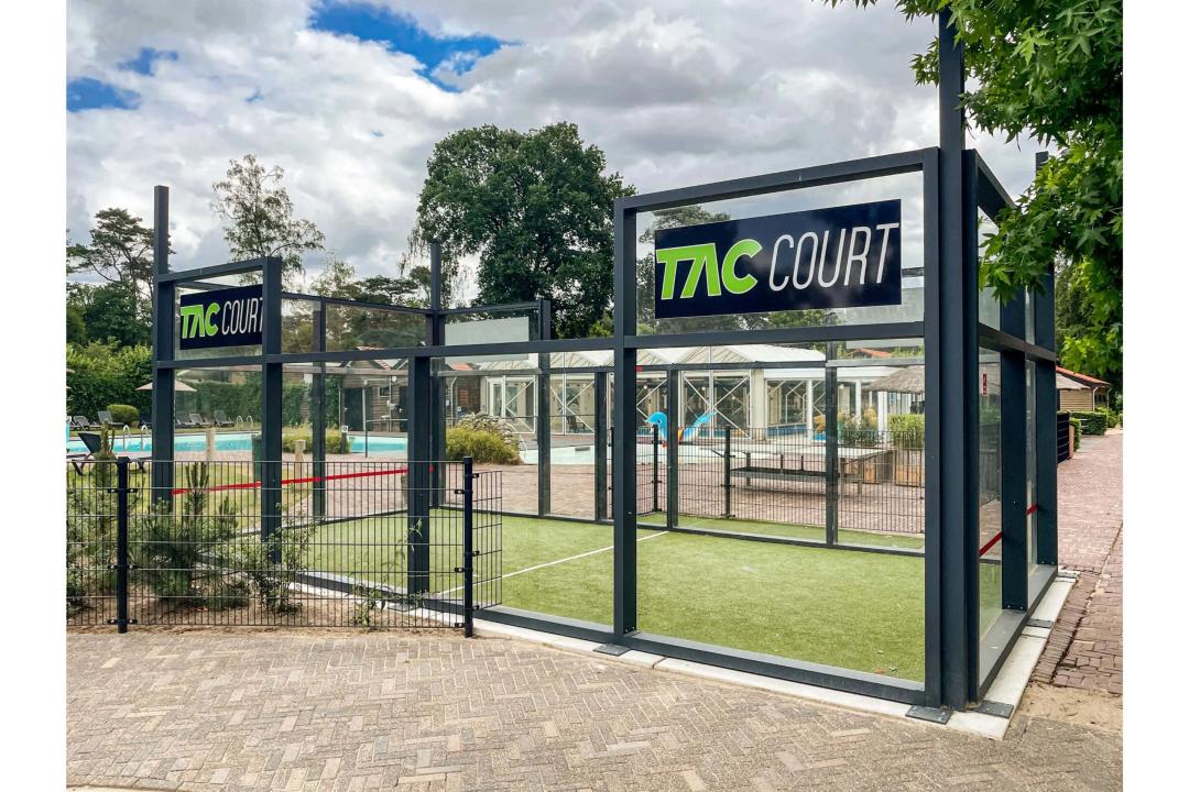 Дом отдыха Гардерен Аренда Нидерланды