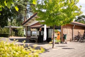 Holiday home Garderen for rent Netherlands