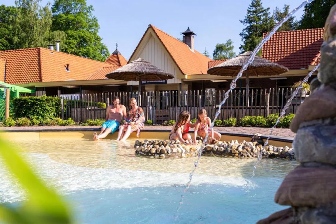 Дом отдыха Гардерен Аренда Нидерланды