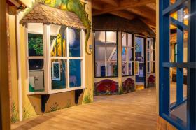 Holiday home Garderen for rent Netherlands