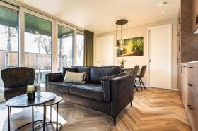 Holiday home Garderen for rent Netherlands