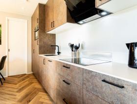 Holiday home Garderen for rent Netherlands