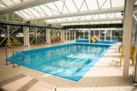 Holiday home Garderen for rent Netherlands