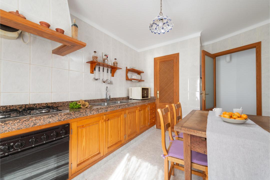 σπίτι διακοπών Γιοσέτα Προς Ενοικίαση Ισπανία