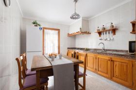 Holiday home Lloseta for rent Spain