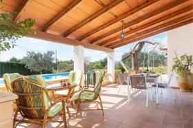 Holiday home Lloseta for rent Spain