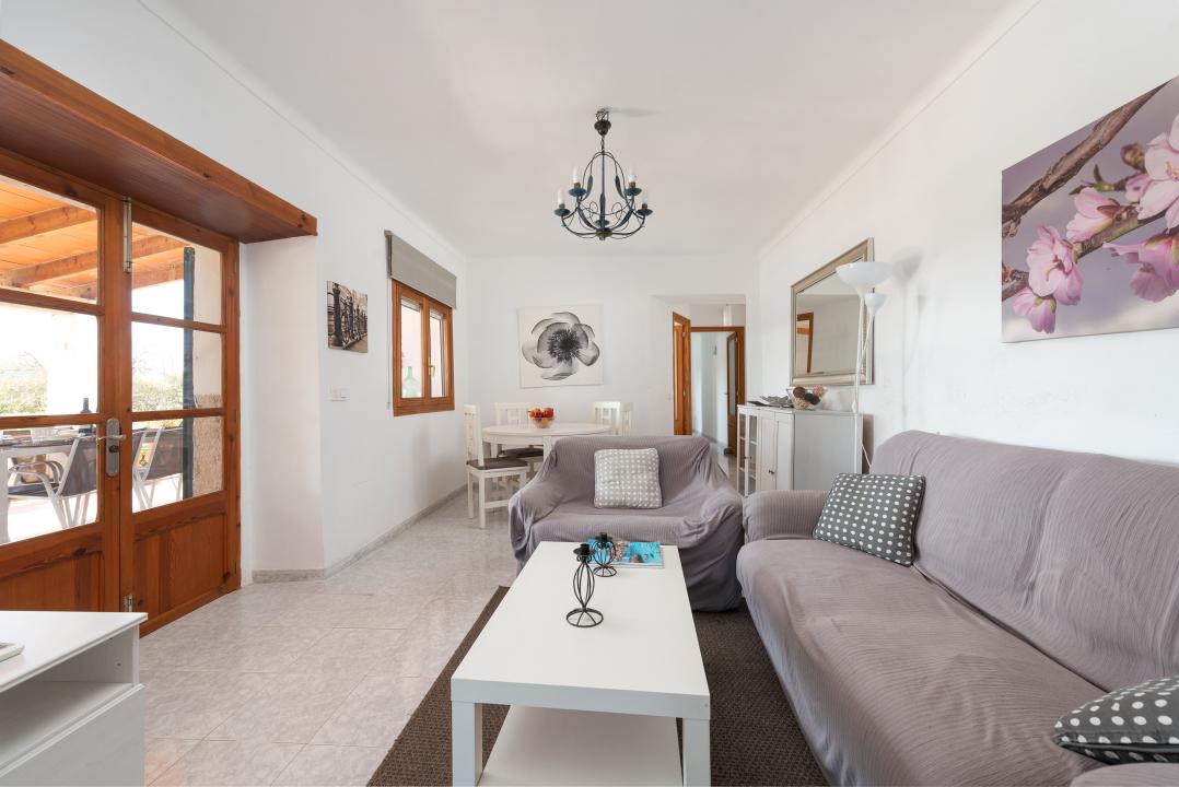 σπίτι διακοπών Γιοσέτα Προς Ενοικίαση Ισπανία