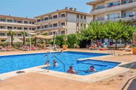 度假屋 埃斯塔蒂特 西班牙