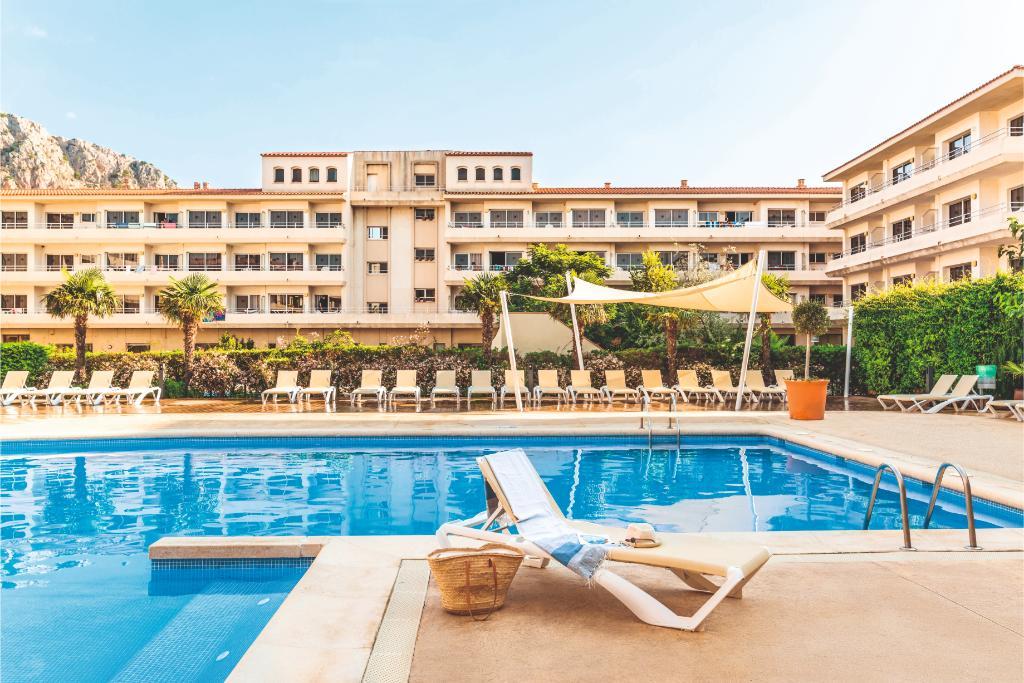 Дом отдыха Л'Эстартит Аренда Испания