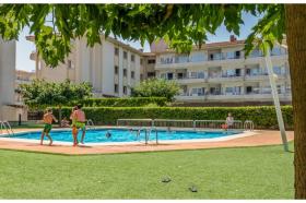 度假屋 埃斯塔蒂特 西班牙