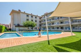 度假屋 埃斯塔蒂特 西班牙