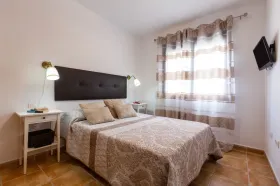Casa de férias Tolox Aluguéis Espanha