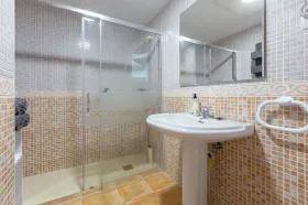 Casa de férias Tolox Aluguéis Espanha