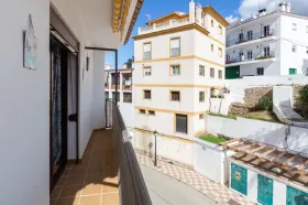 Casa de férias Tolox Aluguéis Espanha
