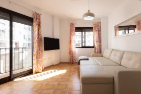 Casa de férias Tolox Aluguéis Espanha