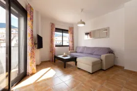Casa de férias Tolox Aluguéis Espanha