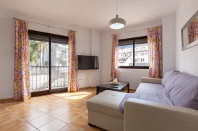 Casa de férias Tolox Aluguéis Espanha