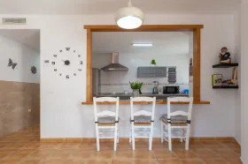 Casa de férias Tolox Aluguéis Espanha