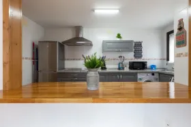 Casa de férias Tolox Aluguéis Espanha