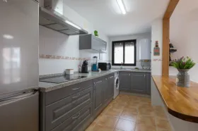 Casa de férias Tolox Aluguéis Espanha