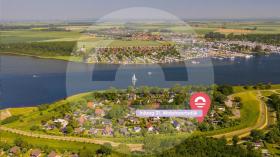 Holiday home Wolphaartsdijk for rent Netherlands