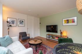 Holiday home Wolphaartsdijk for rent Netherlands