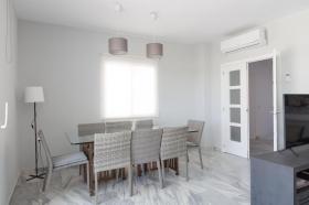 σπίτι διακοπών Μαρμπέλλα Προς ενοικίαση Ισπανία