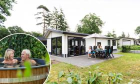 Vakantiehuis te huur in Ede, Nederland Vakantiehuis te huur in Ede, Nederland