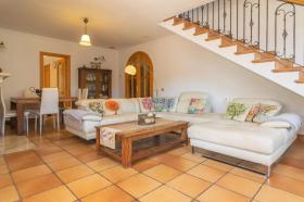 Дом отдыха Кальвиа Аренда Испания