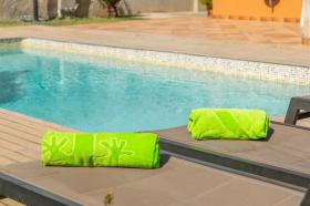 Дом отдыха Кальвиа Аренда Испания