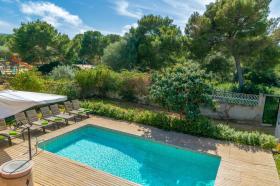 Дом отдыха Кальвиа Аренда Испания