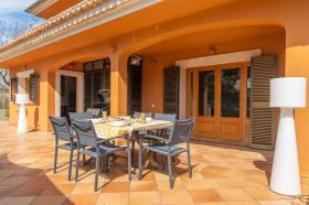 Дом отдыха Кальвиа Аренда Испания